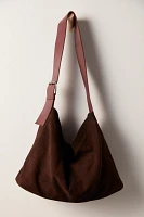 Shapeshifter Slouchy Bag