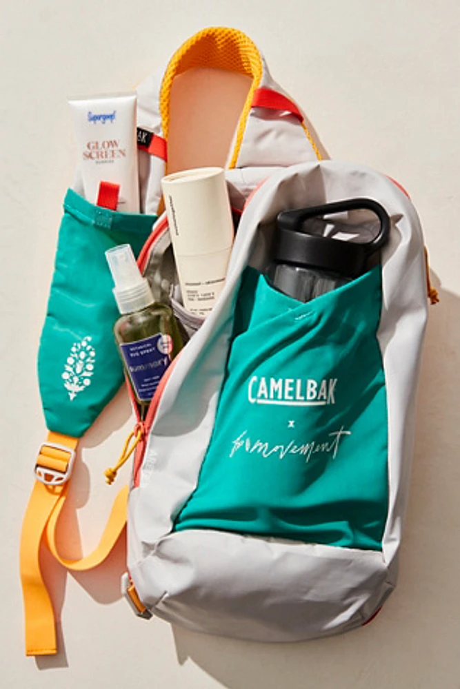 FP Movement x Camelbak Exclusive Arete Sling