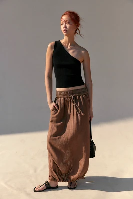Daphne Maxi Skirt