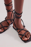 Hermosa Strappy Sandals