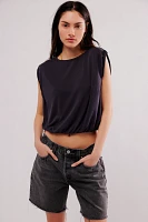 Alana Knit Top