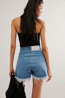 KSENIASCHNAIDER Pleated Shorts