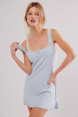 End Game Pointelle Nightie