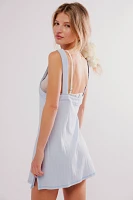 End Game Pointelle Nightie