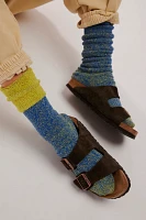 HOiSUM Eco Fleece Pile Socks