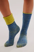 HOiSUM Eco Fleece Pile Socks