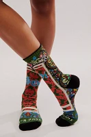 HOiSUM Well Dressing Sock