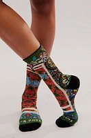 HOiSUM Well Dressing Sock