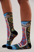 HOiSUM Well Dressing Sock