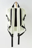 RAINS Bator Puffer Backpack