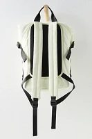 RAINS Bator Puffer Backpack