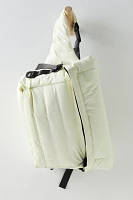 RAINS Bator Puffer Bum Bag