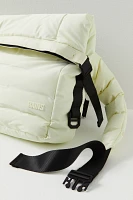 RAINS Bator Puffer Bum Bag