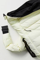 RAINS Bator Puffer Bum Bag