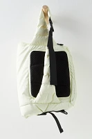 RAINS Bator Puffer Bum Bag