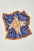 Souvenir Embroidered Bandana