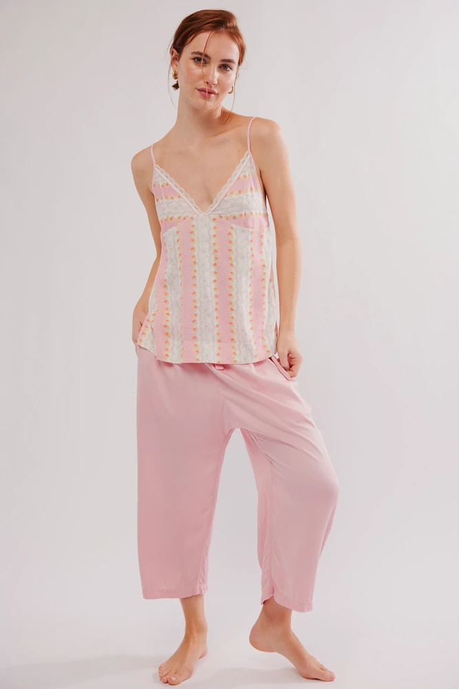 Morning Light Pajama Set