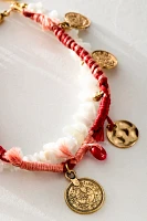 Spinner Anklet