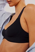 Bonded Underwire Bra