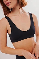 Softest Soft Scoop Bralette