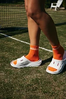 Varsity Ankle Grip Socks