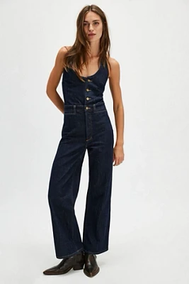 Rolla's Halter Jumpsuit