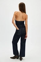 Rolla's Halter Jumpsuit