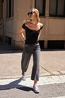 Gotta Be You Seamless Tee