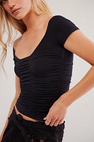 Gotta Be You Seamless Tee