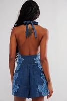 Bali Tamsyn Romper