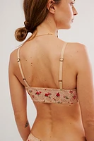 Fleur Bralette