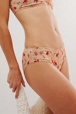 Fleur Briefs