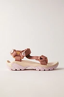 FP Movement X Teva Terra Fi 5 Sandals