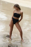 Beth Richards Ruffle Bikini Top