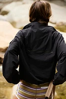 Cascade Packable Hike Zip Up