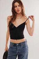 Luna Tencel Triangle Cami