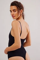 The Rib I Reach For Bodysuit