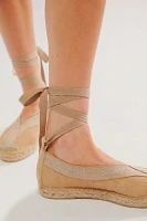 Juniper Espadrilles