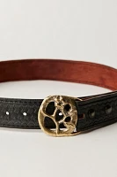 Alkemie Flora Belt