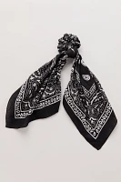 Simply Printed Pony Scarf