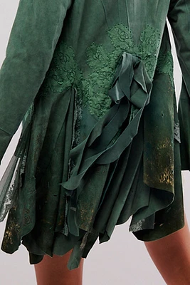 Nigel Preston Cinderella Jacket
