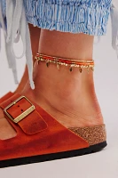 Alexah Anklet