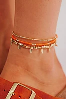 Alexah Anklet