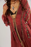 Beaded Beauty Kaftan