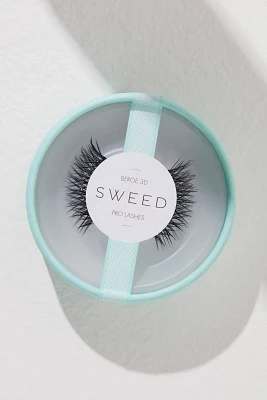 SWEED 3D Lashes