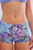 Lavender Bouquet Pamela Shorts