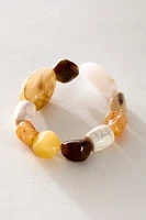 Dylan Chunky Bracelet