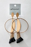 After Party Dangle Earrings