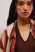 Babydoll Choker