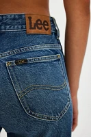 Lee Rider Classic Straight Jeans